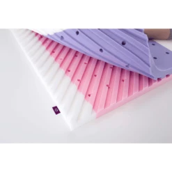 Träumeland TRÄUMELAND T015101 Matras Poolster 60x120cm -NL Beddengoed Verkoopwinkel traeumeland t015101 matras poolster 60x120cm a021768 3