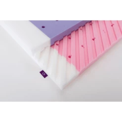 Träumeland TRÄUMELAND T015102 Matras Poolster 70x140cm -NL Beddengoed Verkoopwinkel traeumeland t015102 matras poolster 70x140cm a014169 3