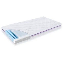 Träumeland TRÄUMELAND T015202 Matras Brise 70x140cm