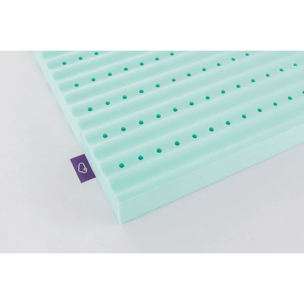 Träumeland Universe Jeugdmatras 90 X 200 Cm 4 Träumeland Universe Jeugdmatras 90 X 200 Cm - Afbeelding 2