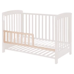 Treppy® Bedhekje Dreamy Plus 2 Natuur