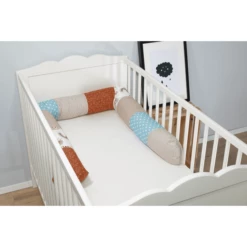 Ullenboom Babybed Slang Regenboog 200 Cm 11 Ullenboom Babybed Slang Regenboog 200 Cm -NL Beddengoed Verkoopwinkel ullenboom babybed slang regenboog 200 cm a320821 4