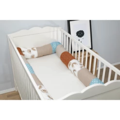 Ullenboom Babybed Slang Regenboog 300 Cm -NL Beddengoed Verkoopwinkel ullenboom babybed slang regenboog 300 cm a320833 4