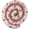 Ullenboom Babybed Snake Wafel Piqué Sand Savannah 300 Cm 2 Ullenboom Babybed Snake Wafel Piqué Sand Savannah 300 Cm -NL Beddengoed Verkoopwinkel ullenboom babybed snake wafel pique sand savannah 300 cm a363113