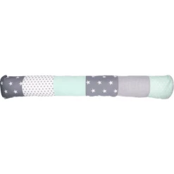 Ullenboom Babybedje Mint Slang Grijs 120 Cm 8 Ullenboom Babybedje Mint Slang Grijs 120 Cm -NL Beddengoed Verkoopwinkel ullenboom babybedje mint slang grijs 120 cm a267345 2