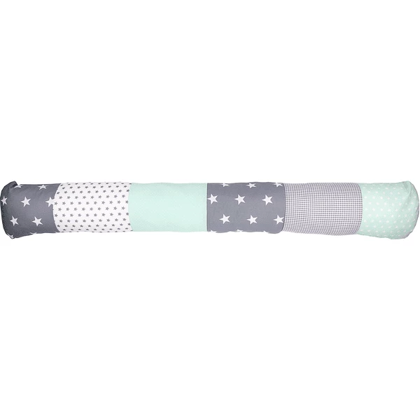Ullenboom Babybedje Mint Slang Grijs 120 Cm 3 Ullenboom Babybedje Mint Slang Grijs 120 Cm