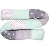 Ullenboom Babybedje Mint Slang Grijs 200 Cm -NL Beddengoed Verkoopwinkel ullenboom babybedje mint slang grijs 200 cm a267389