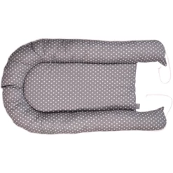 Ullenboom Babynest & Cocoon Zand Beer 55 X 95 Cm -NL Beddengoed Verkoopwinkel ullenboom babynest cocoon zand beer 55 x 95 cm a267635 3