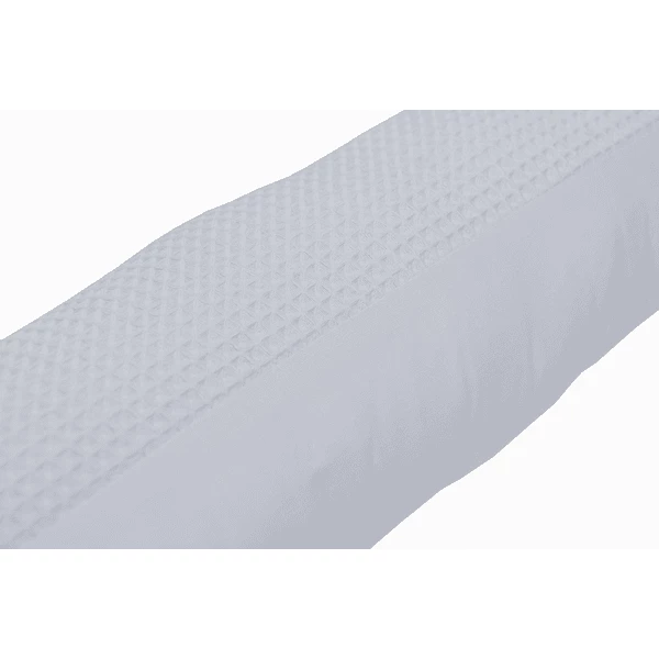 Ullenboom Bedslang Grijs 200 Cm 4 Ullenboom Bedslang Grijs 200 Cm - Afbeelding 2