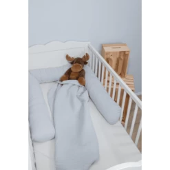 Ullenboom Bedslang Grijs 200 Cm 10 Ullenboom Bedslang Grijs 200 Cm -NL Beddengoed Verkoopwinkel ullenboom bedslang grijs 200 cm a333682 3