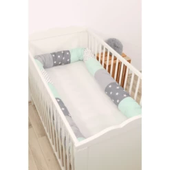 Ullenboom Bedslang Mint Grijs 300 Cm 9 Ullenboom Bedslang Mint Grijs 300 Cm -NL Beddengoed Verkoopwinkel ullenboom bedslang mint grijs 300 cm a279549 3