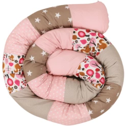 Ullenboom Bedslang Sand Eekhorrntjes 300 Cm -NL Beddengoed Verkoopwinkel ullenboom bedslang sand eekhorrntjes 300 cm a279553 2