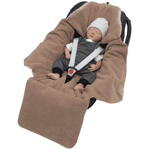 Ullenboom Enveloppe Deken Regenboog 98 X 98 X 2 Cm 6 Ullenboom Enveloppe Deken Regenboog 98 X 98 X 2 Cm - Afbeelding 4