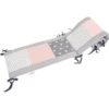 Ullenboom Patchwork-Nestje Voor Babybed 140x70 Cm Roze Grijs (420 Cm Rondom) -NL Beddengoed Verkoopwinkel ullenboom patchwork nestje voor babybed 140x70 cm roze grijs 420 cm rondom a268856