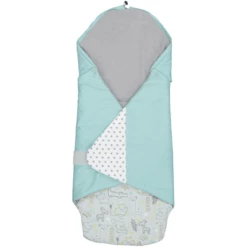 ULLENBOOM ® Safari Pepermunt 98 X 98 X 2 Cm