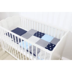 Ullenboom Set Babylakenset Blauw Lichtblauw Grijs 80 X 80 Cm + 35 X 40 Cm + 35 X 40 Cm 10 Ullenboom Set Babylakenset Blauw Lichtblauw Grijs 80 X 80 Cm + 35 X 40 Cm + 35 X 40 Cm -NL Beddengoed Verkoopwinkel ullenboom set babylakenset blauw lichtblauw grijs 80 x 80 cm 35 x 40 cm 35 x 40 cm a267395 3