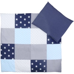 Ullenboom Set Babylakenset Blauw Lichtblauw Grijs 80 X 80 Cm + 35 X 40 Cm + 35 X 40 Cm 11 Ullenboom Set Babylakenset Blauw Lichtblauw Grijs 80 X 80 Cm + 35 X 40 Cm + 35 X 40 Cm -NL Beddengoed Verkoopwinkel ullenboom set babylakenset blauw lichtblauw grijs 80 x 80 cm 35 x 40 cm 35 x 40 cm a267395 4