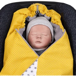 ULLENBOOM ® Verpakkingsdeken Olifant Geel 98 X 98 X 2 Cm -NL Beddengoed Verkoopwinkel ullenboom verpakkingsdeken olifant geel 98 x 98 x 2 cm a293189 3