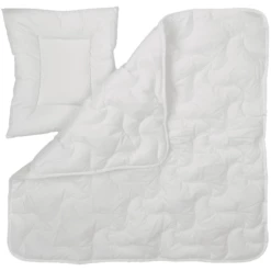 Urra Baby Quilt Set Tencel 80 X 80 Cm -NL Beddengoed Verkoopwinkel urra baby quilt set tencel 80 x 80 cm a291315 4