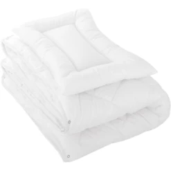 Urra Dekbedovertrek Duo 100 X 135 Cm -NL Beddengoed Verkoopwinkel urra dekbedovertrek duo 100 x 135 cm a145054 4