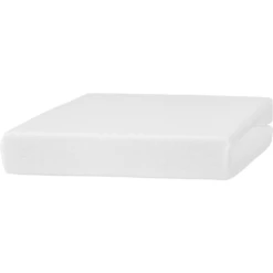 Urra Jersey Hoeslaken 70 X 140 Cm Wit 10 Urra Jersey Hoeslaken 70 X 140 Cm Wit -NL Beddengoed Verkoopwinkel urra jersey hoeslaken 70 x 140 cm wit a319047 3