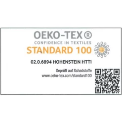 Urra Kookbestendig Dekbedkussen 40 X 60 Cm -NL Beddengoed Verkoopwinkel urra kookbestendig dekbedkussen 40 x 60 cm a145056 3