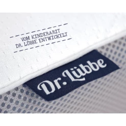 ZÖLLNER Matras Dr. Lübbe Air Premium 70x140cm -NL Beddengoed Verkoopwinkel zoellner matras dr luebbe air premium 70x140cm a012845 2