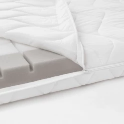 ZÖLLNER Matras JOY 70x140cm -NL Beddengoed Verkoopwinkel zoellner matras joy 70x140cm a039322 3