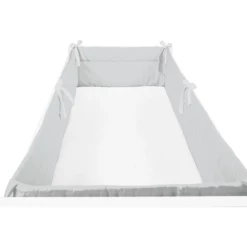 ZONNE Rondom Uni 32x420cm Grijs Nest